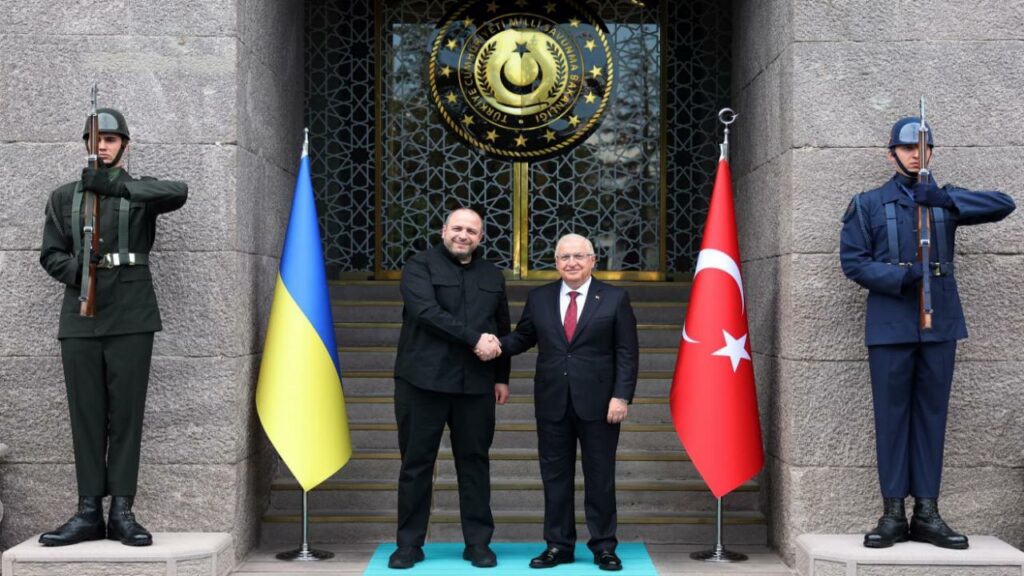 Millî Savunma Bakanlığı Haftalık Basın Bilgilendirme Toplantısı Türkiye’nin Stratejik Havacılık ve Uzay Merkezi TUSAŞ’ta Yapıldı