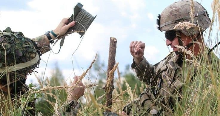 NATO'nun Doğu Flank'ında güç dağılımı: Kim hangi bölümü yönetiyor?