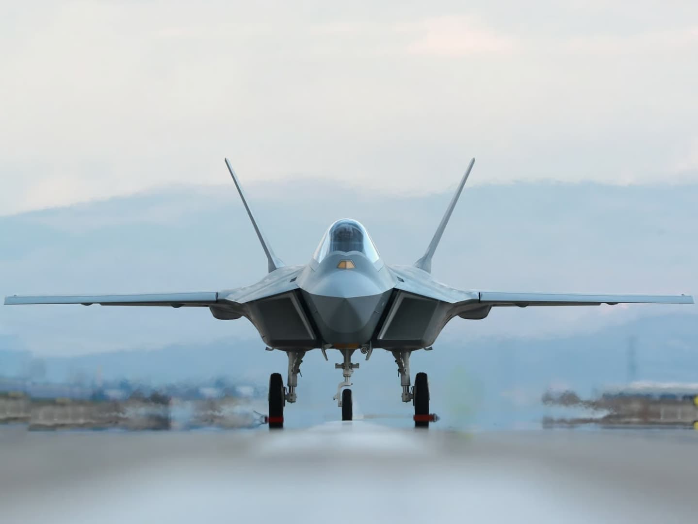 ABD, KAAN için onlarca F110 motorunun satışını onaylamaya hazırlanıyor