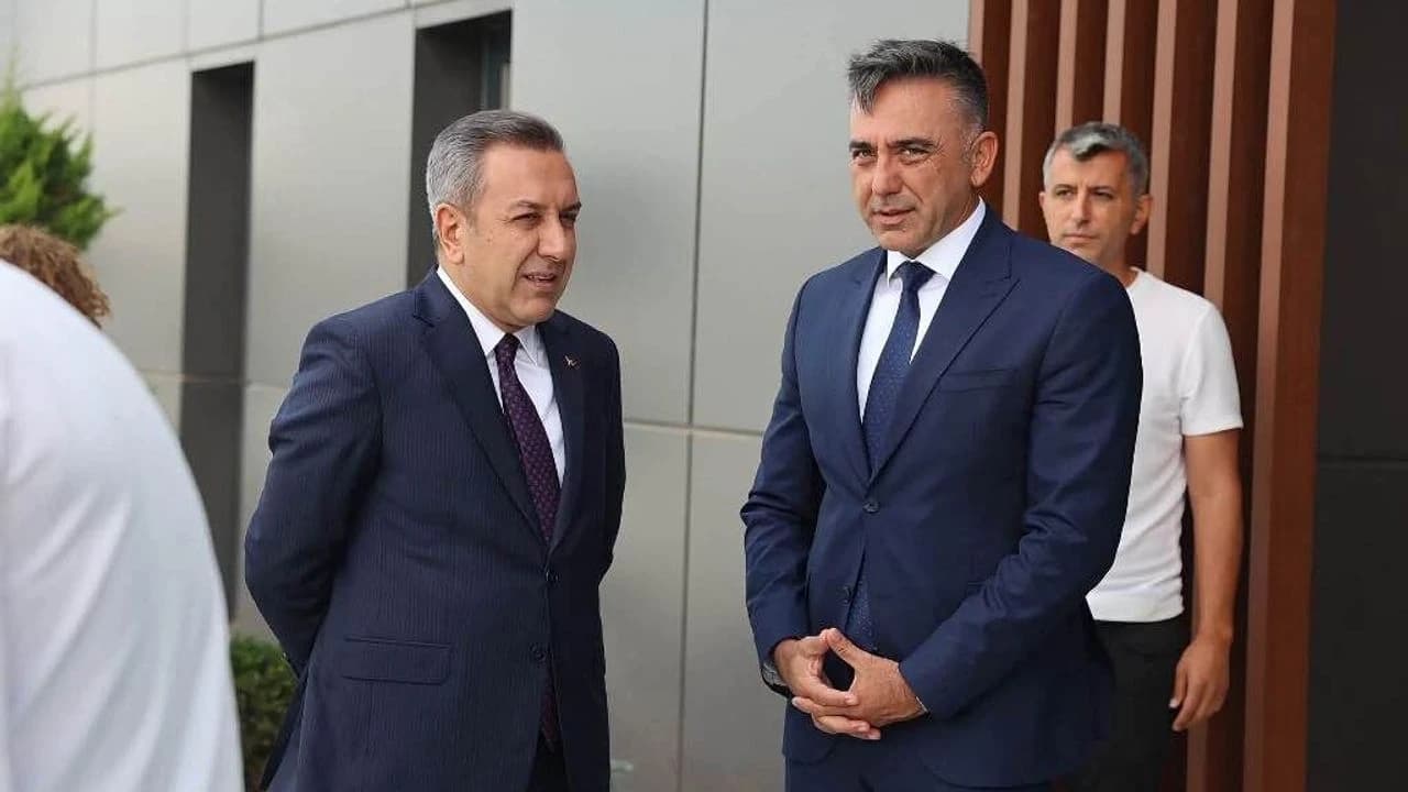 Sungurlu Savunma Sanayiinde Büyüme Devam Ediyor
