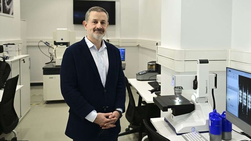 Yarı iletken sektöründe Türkiye’nin öne çıkması bekleniyor