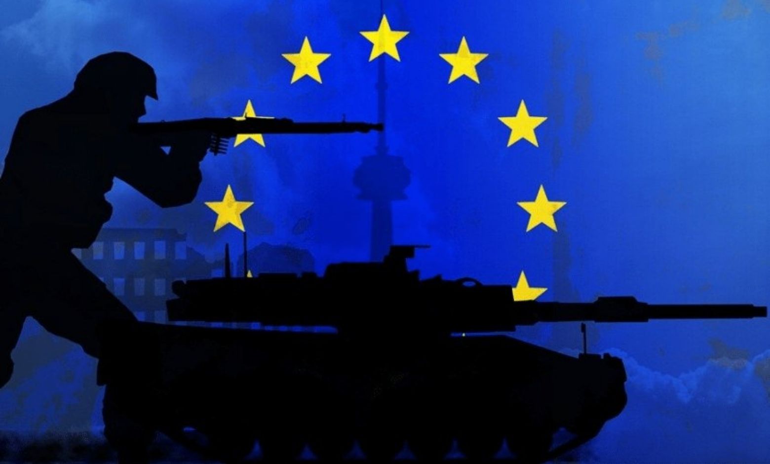 Silah tedarikinde kriz: ABD’den AB’nin silah politikasına misilleme mesajı