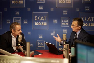 Yunanistan Başbakanı Mitsotakis, 9 Ekim 2026 tarihinde yaptığı açıklamada Mavi Vatan doktrinini “tarihsel temelden yoksun ve uluslararası hukukta hiçbir dayanağı olmayan” bir yaklaşım olarak nitelendirmiş.