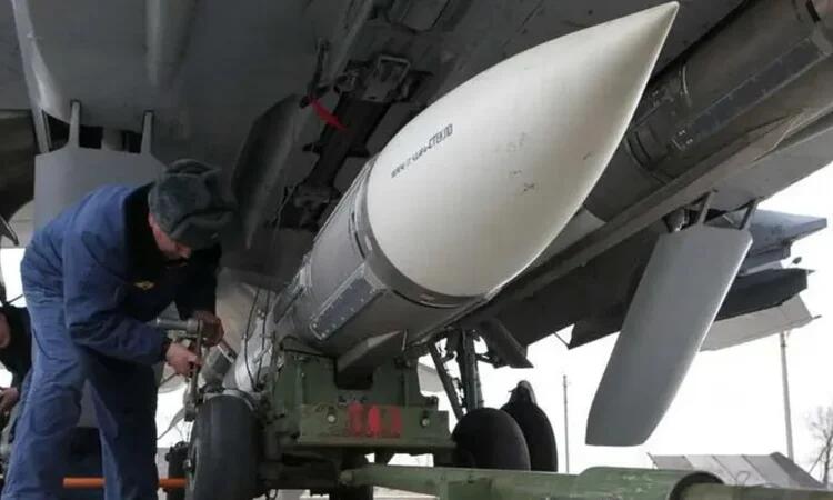 Rusya 2024–2027 döneminde yaklaşık 4.000 füze sipariş etti