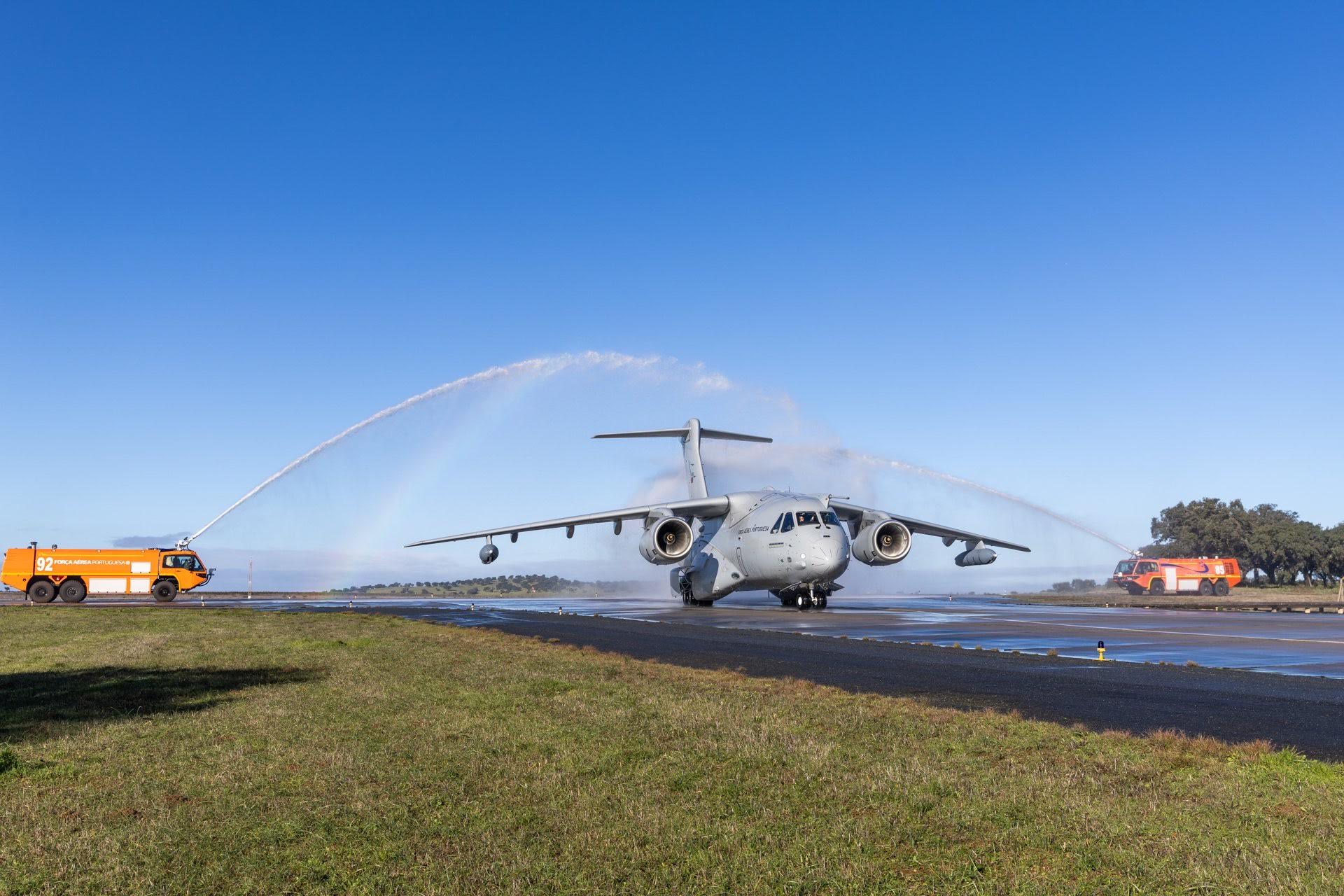 Brezilyalı Embraer ve Yunan HAI’den anlaşma