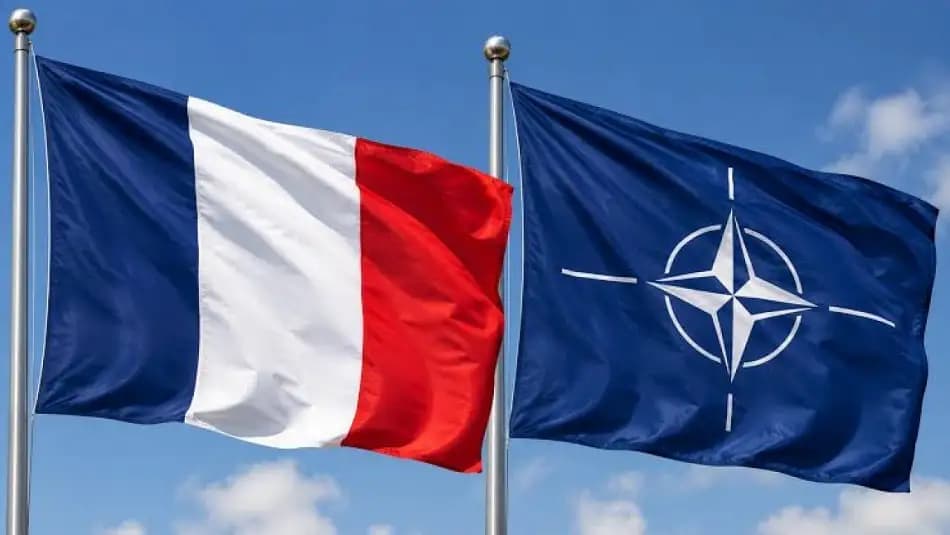 Fransa'da Seçimler Yaklaşıyor