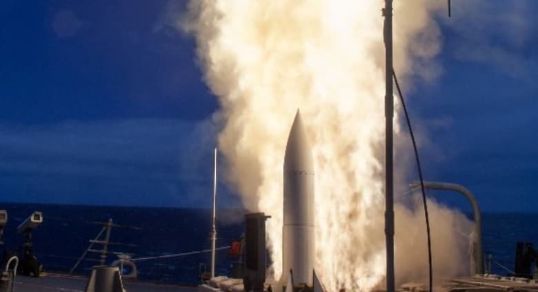 Standard Missile-6 (SM-6)