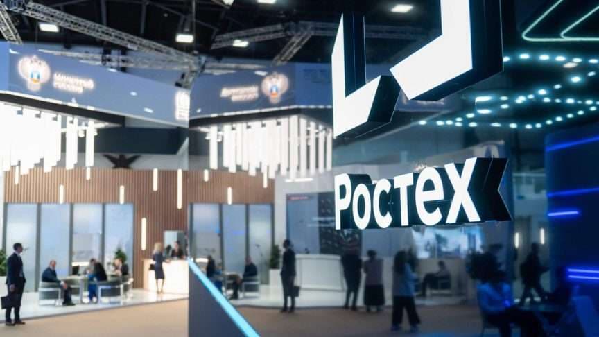 Rus savunma sanayi şirketi Rostec’in net karı yüzde 42 azaldı