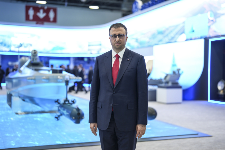 ASELSAN güçlü adımlarla büyüyor