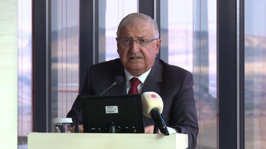 Eksiksiz, İstikrarlı Bir Ateşkes için Ateş Serbest!