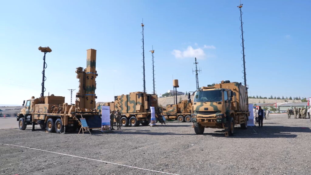 Eksiksiz, İstikrarlı Bir Ateşkes için Ateş Serbest!