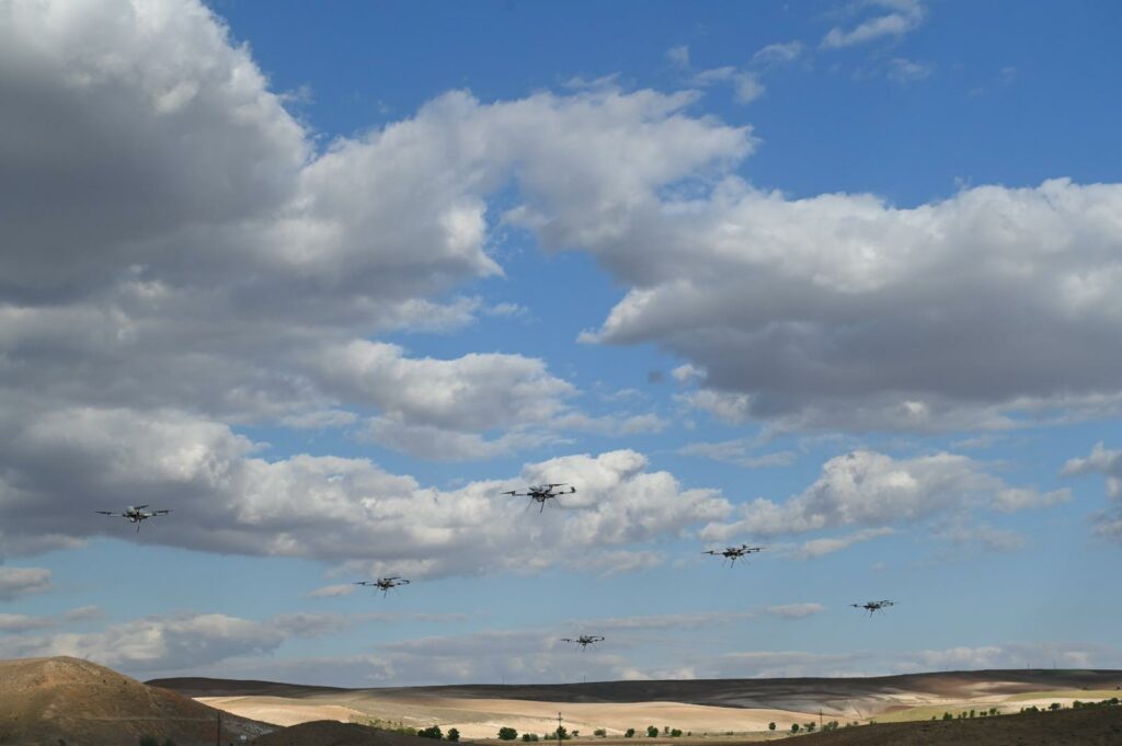 Eksiksiz, İstikrarlı Bir Ateşkes için Ateş Serbest!