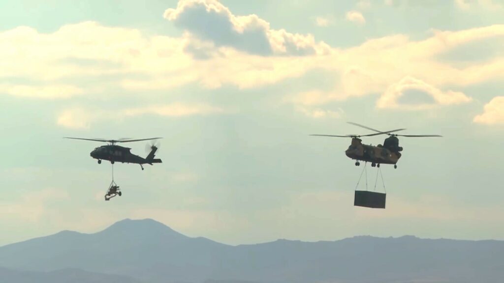 Eksiksiz, İstikrarlı Bir Ateşkes için Ateş Serbest!