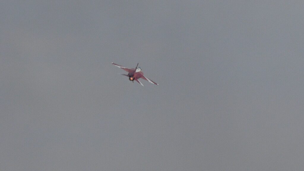 Eksiksiz, İstikrarlı Bir Ateşkes için Ateş Serbest!