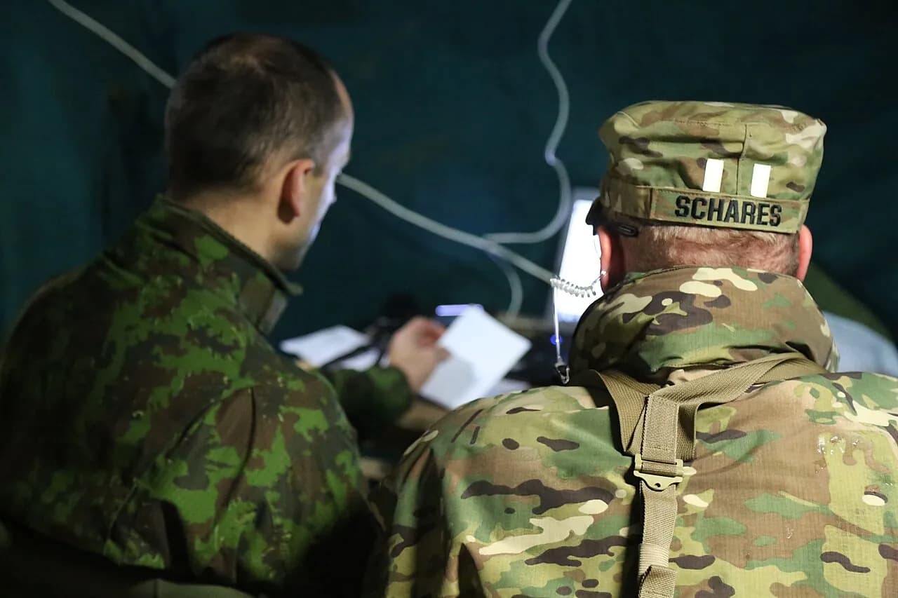 ABD Ordusu, Yeni Nesil Komuta Kontrol Sistemine Yapay