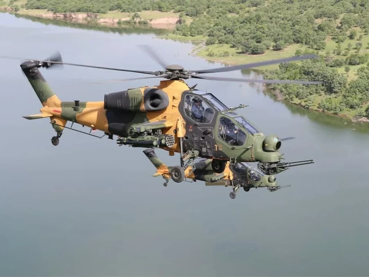 T129 ATAK 15 Yılda Nereye Geldi?