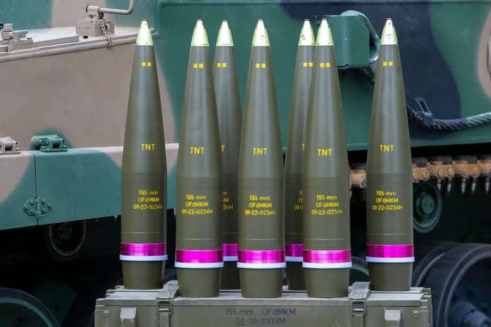 Global Military Products ve Hanwha Aerospace ABD mühimmat tedarikini güçlendirmek için ortaklık kurdu