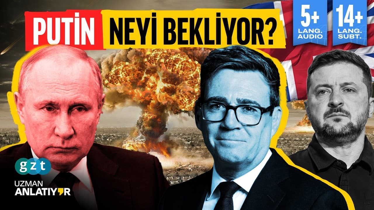 Rusya neden sessiz? Rusya neden İngiltere'ye meydan okudu?