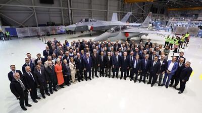 TUSAŞ, İstanbul Sanayi Odası Meclisi’ni ağırladı