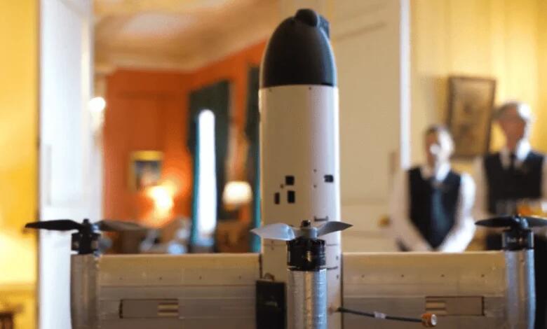 Ukrayna ve İngiltere, Octopus-100 İHA’larını ortak üretecek