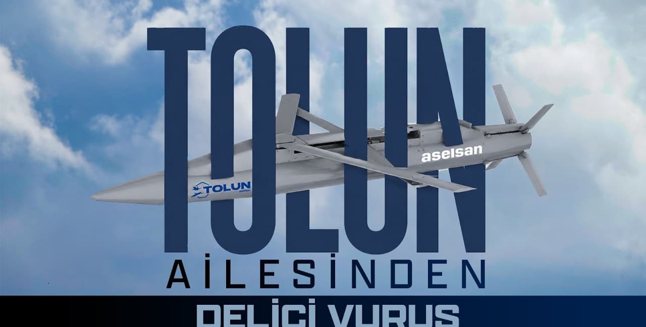 TOLUN AİLESİNDEN DELİCİ VURUŞ