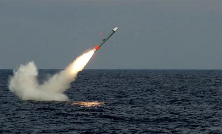 ABD’den yüzlerce Tomahawk füzesi siparişi
