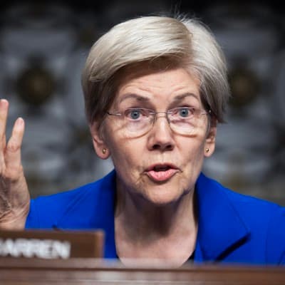 Sen. Warren, Raytheon Yöneticisinden Uzay Alımları Görevi İçin Etik Taahhüt İstiyor