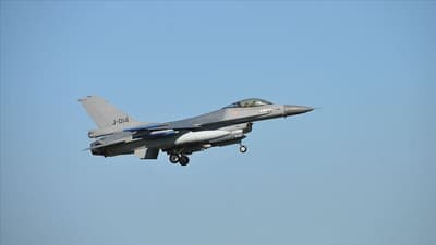 Türkiye, Suudi Arabistan'da Hava Savunma ve Elektronik Harp Destekleri Artırıyor