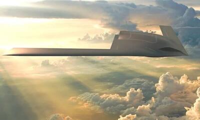 ABD’den Stealth İHA GHOST’a 100 milyon dolar