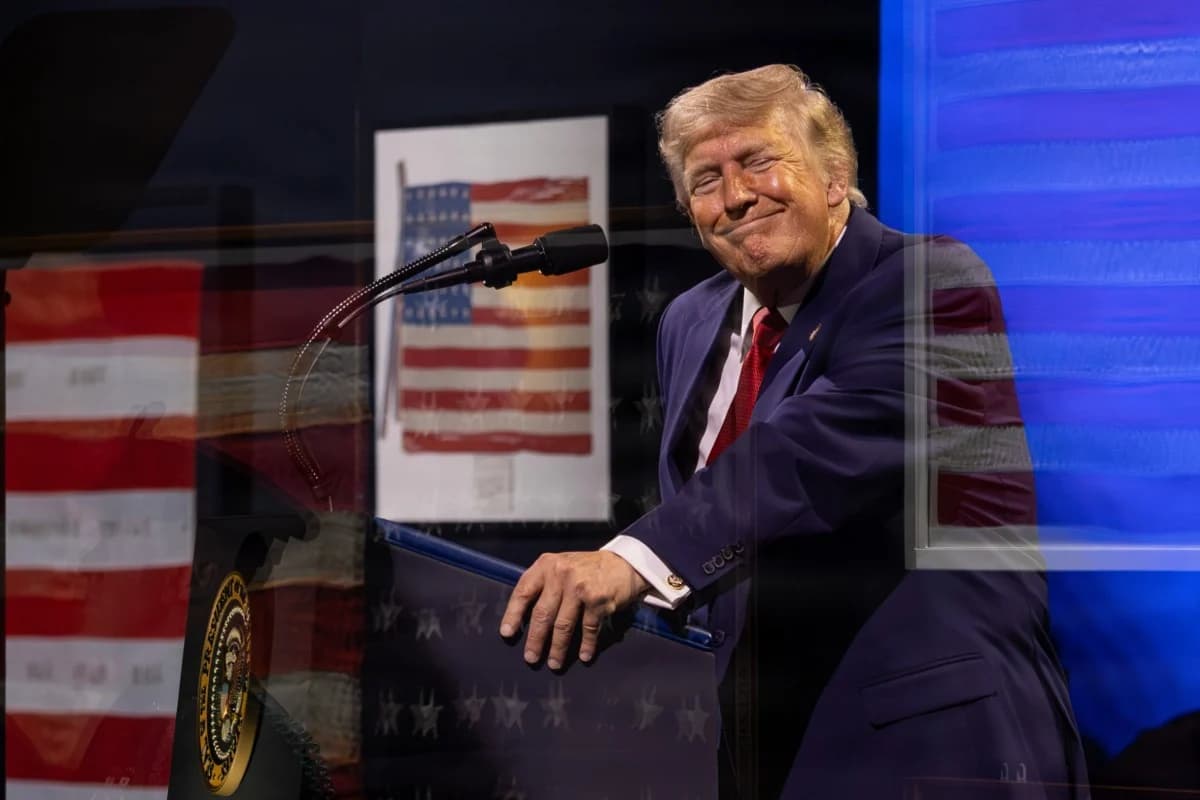 Trump, Ukrayna yardımları için Avrupa'dan geri ödeme talep edecek