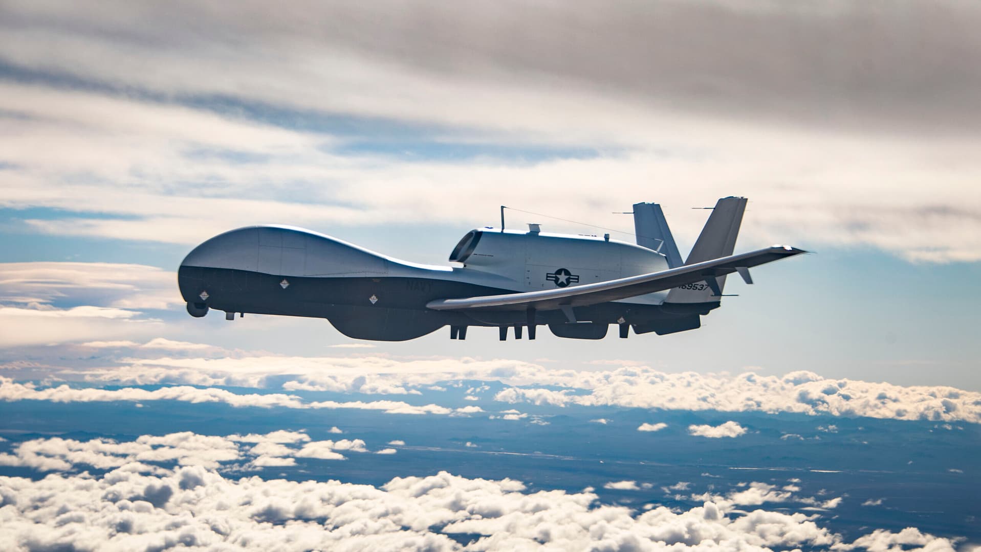 NATO'nun Triton İHA Alımı Planı: Üç Tebrik, İki Endişe