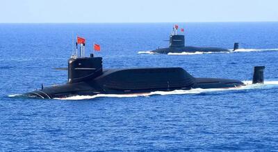 IISS: Çin, Denizaltı Üretiminde ABD’yi Geride Bıraktı