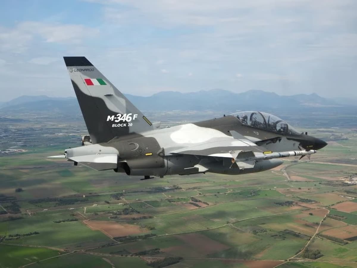 Endonezya, M-346F Block 20 Siparişini Onayladı ve AW149 Helikopter Tedariği İçin Niyet Mektubu İmzaladı