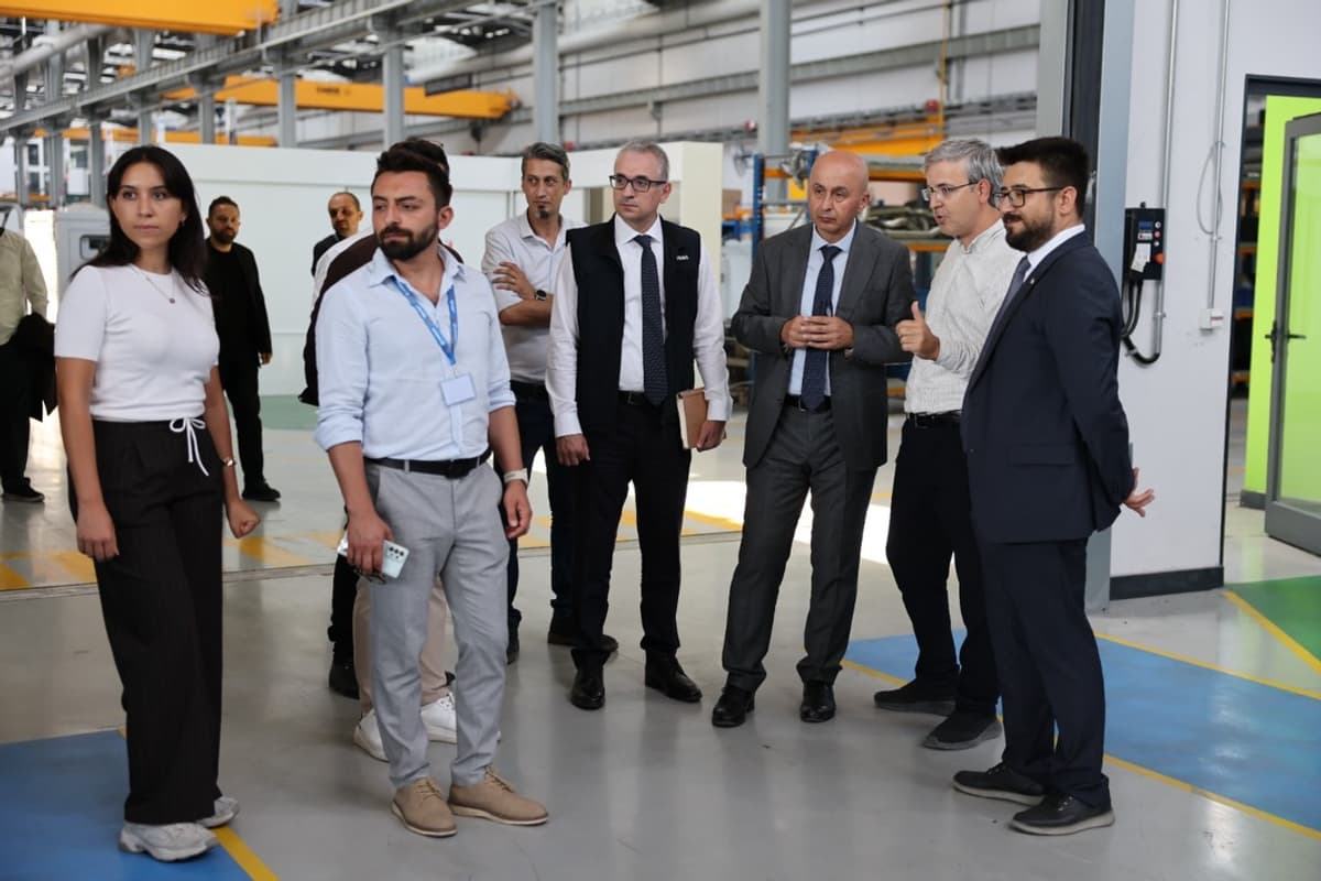 HİSAR ve SİPER Projelerine Yeni Adımlar