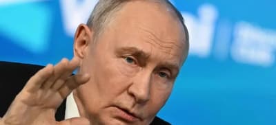 Putin, Kaliningrad’a Saldırı Halinde Moskova’nın Tüm Silahlarını Kullanabileceğini Tehdit Etti
