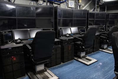 ABD Donanması, MQ-25A Stingray insansız tankerler için Lockheed Martin'e 57,71 milyon dolarlık MDCX sözleşmesi verdi