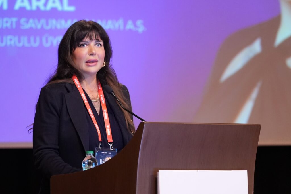 SYS Grup İhracattaki Tecrübelerini ve Vizyonunu Dış Ticaret Zirvesi’ne Taşıdı