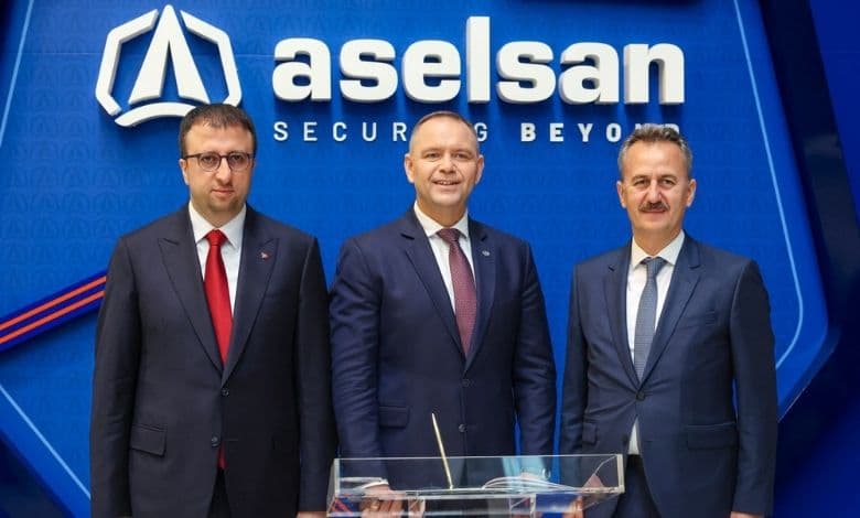 ASELSAN’ın Polonya İhracatında Rekor Tutar Açıklandı