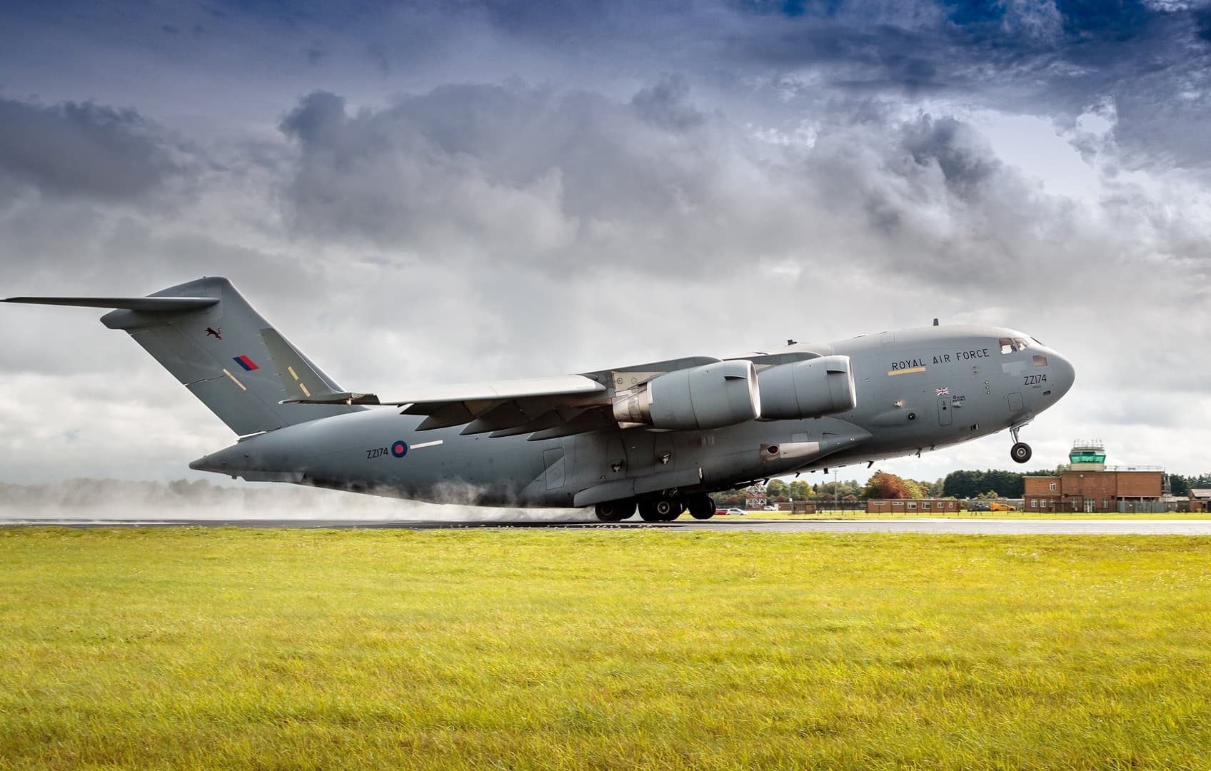 Savunma Bakanlığı, C-17 Eğitim Anlaşmasını Uzattı