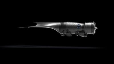 F-47 savaş uçağının motor geliştirme çalışmaları hız