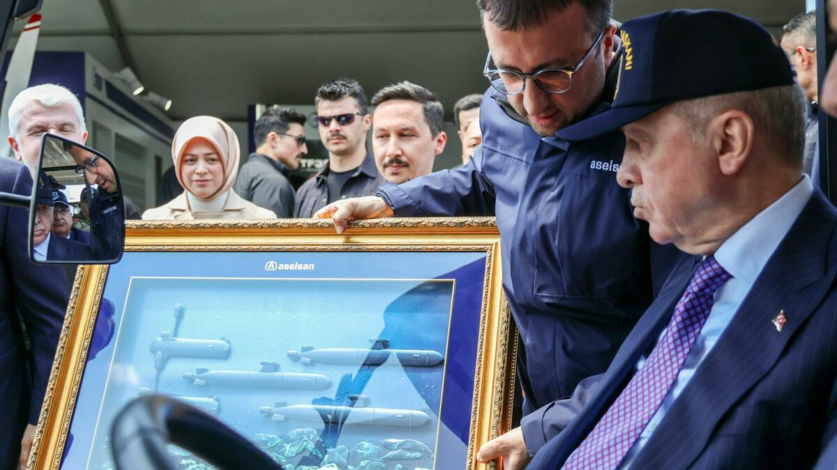 ASELSAN, EFES-2026 Tatbikatında Türkiye için Stratejik Önemini ve Türk Silahlı Kuvvetlerinin Savaşma Yeteneğine Önemli Katkısını Gösterdi