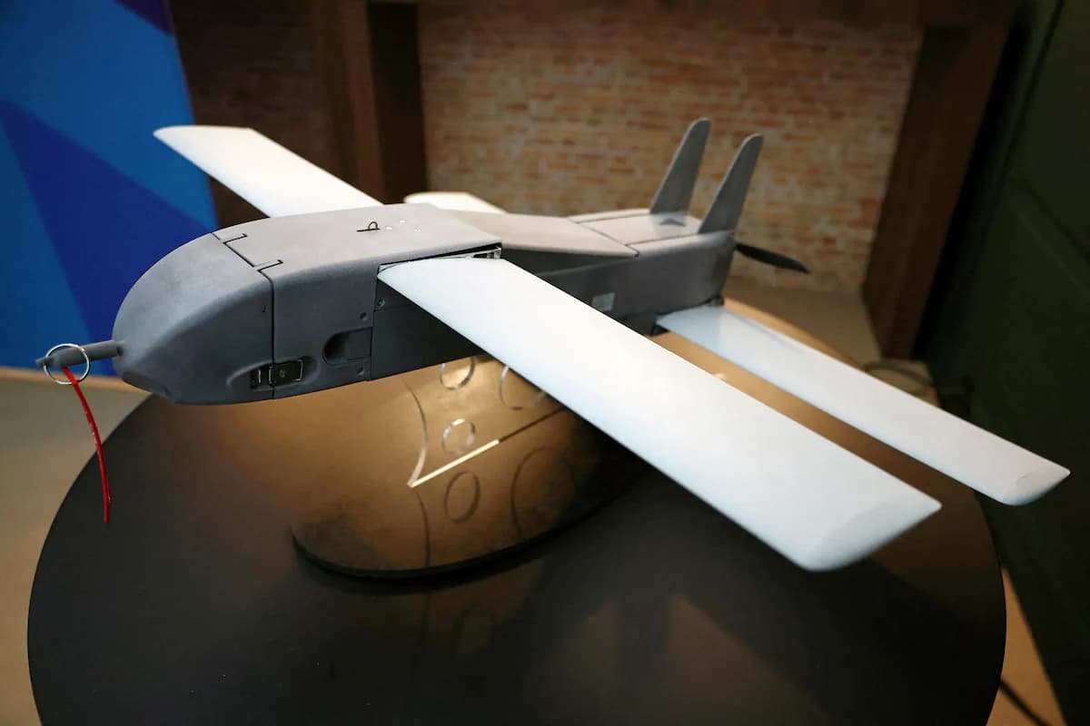 Fransa, Drone Üretimini Sanayi Ölçeğinde Gerçekleştirmeye Çalışıyor