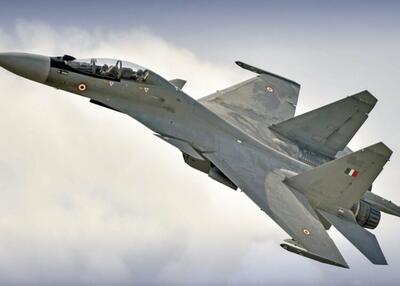 Ermenistan, Hindistan’dan Su-30 savaş uçağı alacak