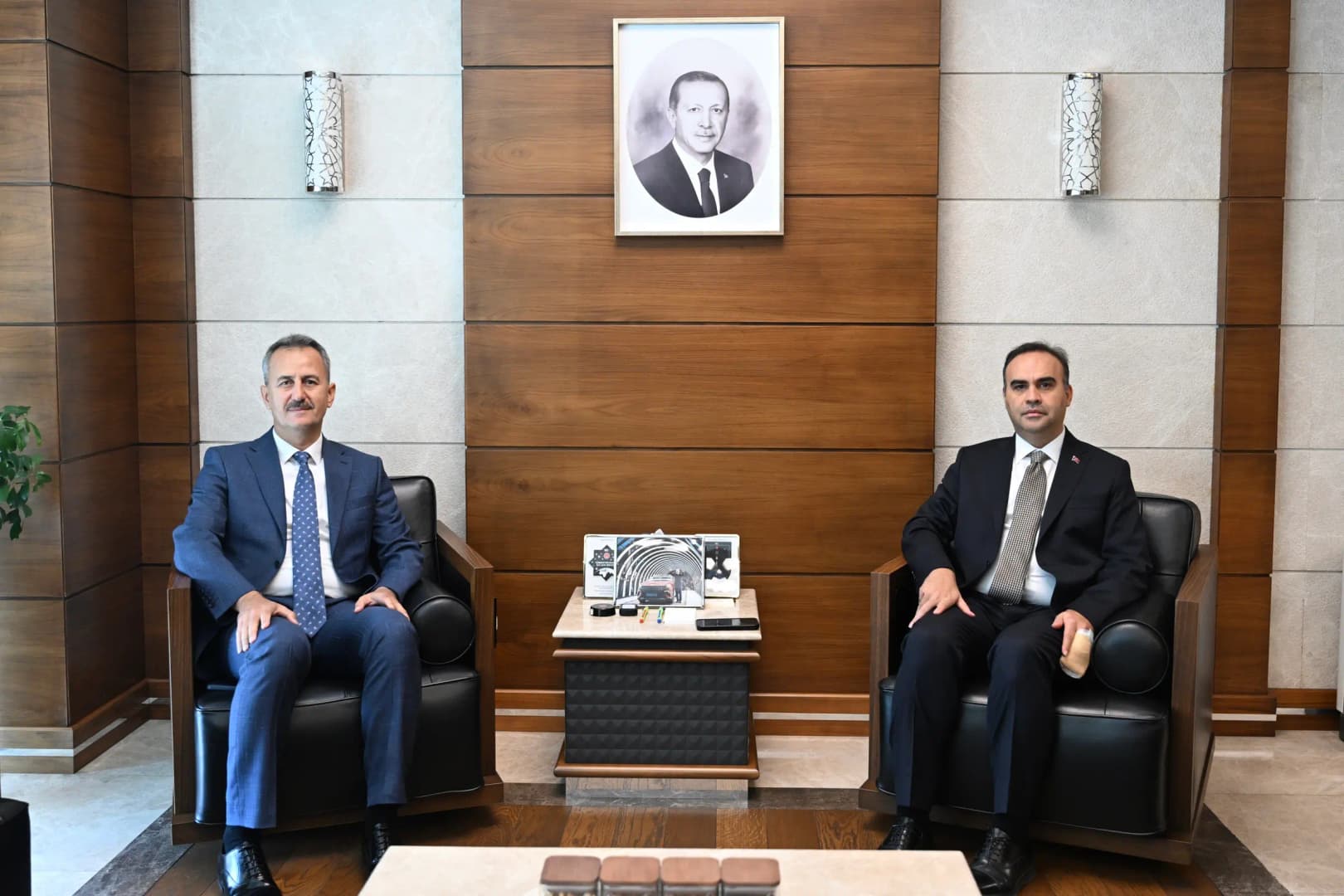 Savunma Sanayinde Yeni İş Birliği Çağları Başlıyor