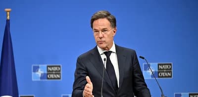 NATO’dan Rusya ve Çin uyarısı: ‘Savunma sanayisinde hızla ilerliyorlar’