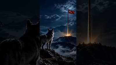 Mutlu Türk Devletleri İşbirliği Günü: Ortak geçmişten ortak geleceğe