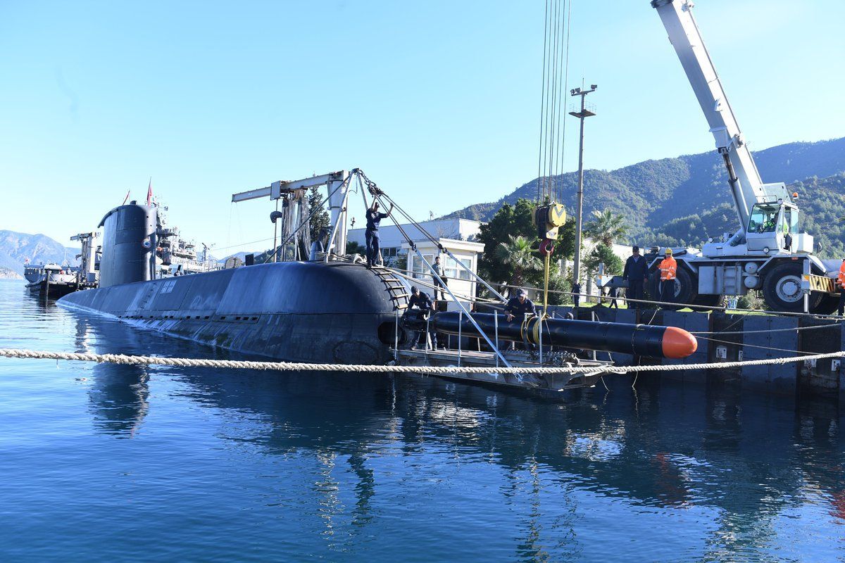 ROKETSAN ile Altınay Savunma arasında yeni iş birliği