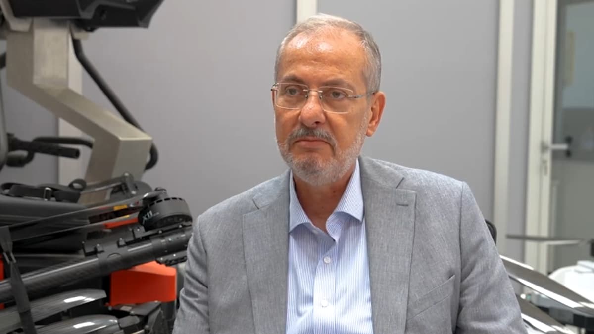 İHA Teknolojilerinde Yeni Ufuklar: DGA Drone'un Hedefleri