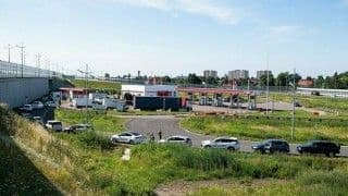Rus Çelişkisi: Petrol Üreticisi Ülke Benzin İthal Etmek Zorunda