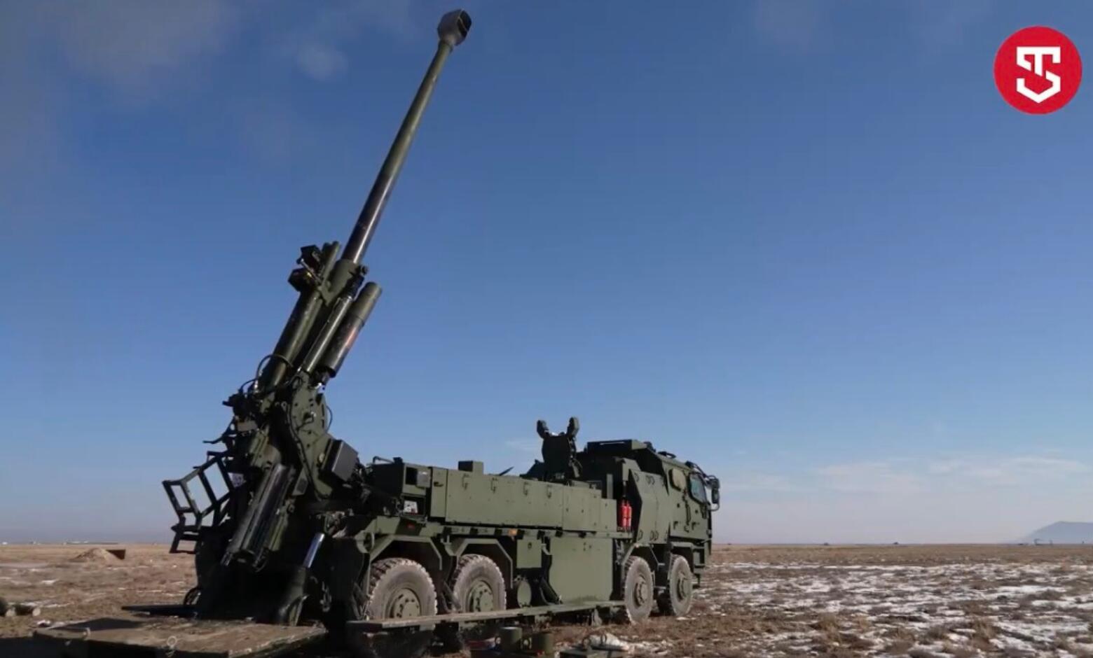 MKE’nin Yeni Nesil Sistemleri İlk Kez SAHA’ya Çıkarıyor